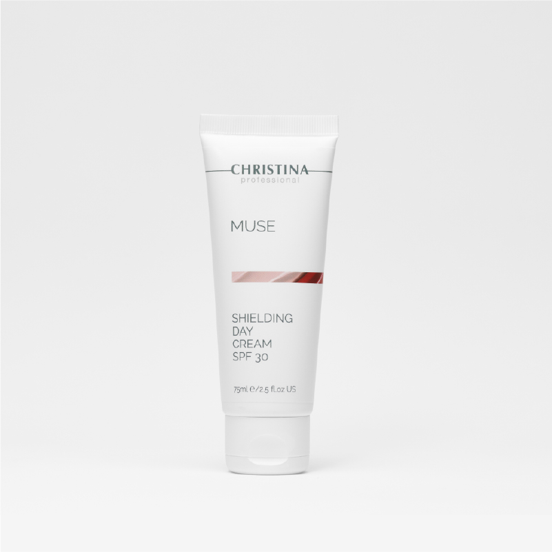 シールディングデイクリーム SPF30