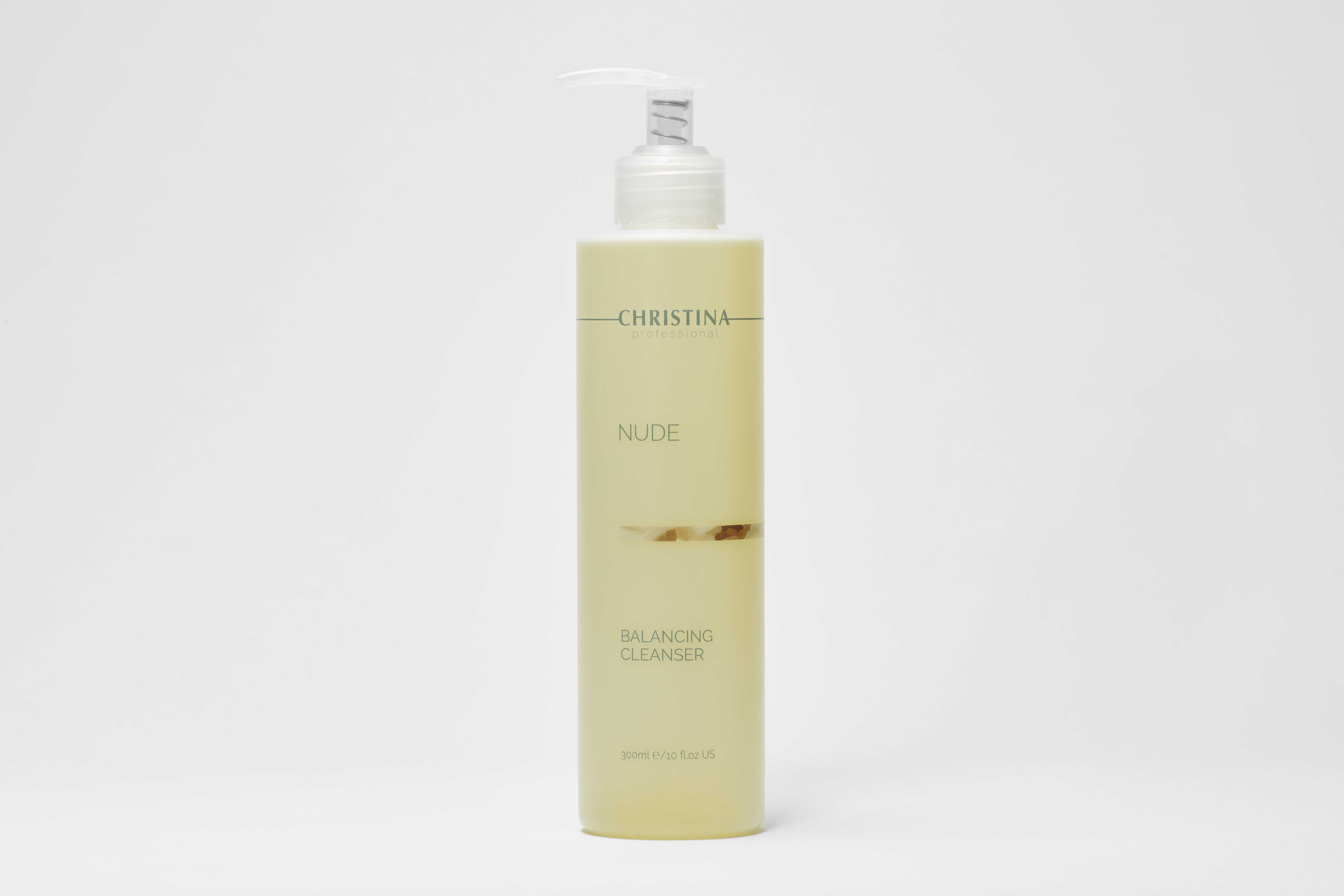 バランシングクレンザー